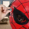 Marvel Spider-Man Glow FX Mask, Adult & Child, Face mask, 5 yr(s), Movie, 1 pc(s)