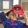 Marvel Spider-Man Glow FX Mask, Adult & Child, Face mask, 5 yr(s), Movie, 1 pc(s)
