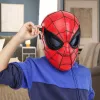 Marvel Spider-Man Glow FX Mask, Adult & Child, Face mask, 5 yr(s), Movie, 1 pc(s)