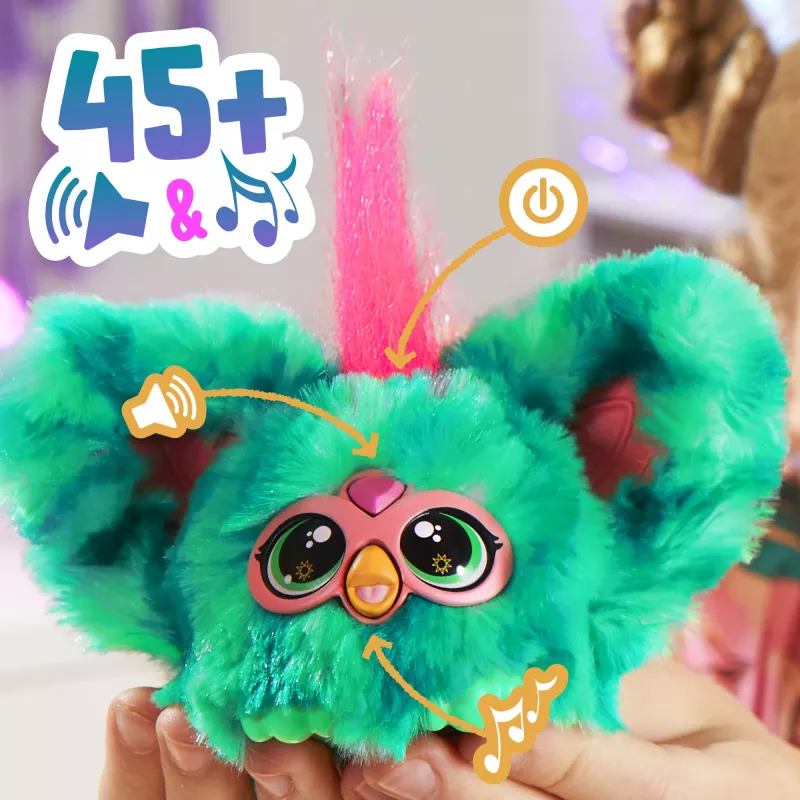 Furby F88945X2 stuffed toy