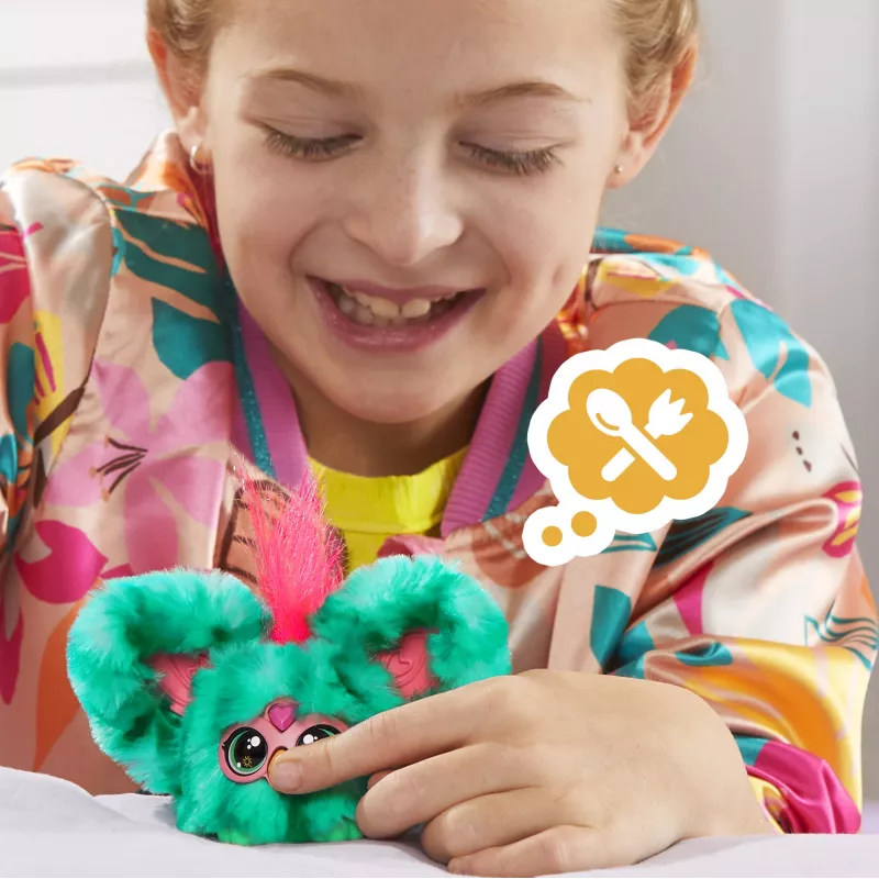 Furby F88945X2 stuffed toy