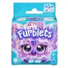 Furby Furblet Hip-Bop, Cartoon character, 6 yr(s), Interactive, Sounding, A76