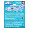 Furby Furblet Hip-Bop, Cartoon character, 6 yr(s), Interactive, Sounding, A76