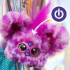 Furby Furblet Hip-Bop, Cartoon character, 6 yr(s), Interactive, Sounding, A76
