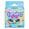 Furby Furblet Pix-Elle, Cartoon character, 6 yr(s), Interactive, Sounding, A76
