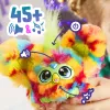 Furby Furblet Pix-Elle, Cartoon character, 6 yr(s), Interactive, Sounding, A76