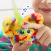 Furby Furblet Pix-Elle, Cartoon character, 6 yr(s), Interactive, Sounding, A76