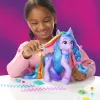 My Little Pony Izzy Moonbow, Fashion doll, Female, 3 yr(s), Boy/Girl, 241 mm, 377 g