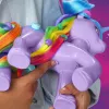 My Little Pony Izzy Moonbow, Fashion doll, Female, 3 yr(s), Boy/Girl, 241 mm, 377 g