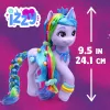 My Little Pony Izzy Moonbow, Fashion doll, Female, 3 yr(s), Boy/Girl, 241 mm, 377 g
