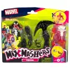 Marvel MixMashers Spider-Man Venom Mix-&-Match, 4 yr(s), Multicolour