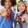 Marvel MixMashers Spider-Man Venom Mix-&-Match, 4 yr(s), Multicolour