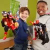 Marvel MixMashers Spider-Man Venom Mix-&-Match, 4 yr(s), Multicolour