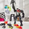 Marvel MixMashers Spider-Man Venom Mix-&-Match, 4 yr(s), Multicolour