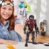 Marvel MixMashers Miles Morales Spider-Man Mix-And-Match, 4 yr(s), Multicolour