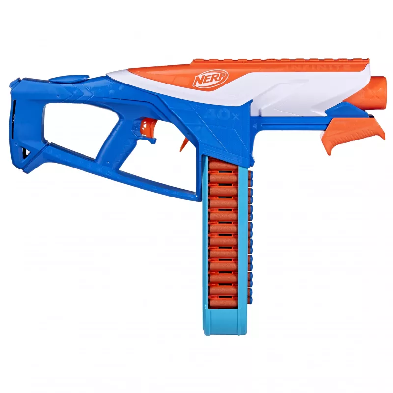 Nerf F8631EP4 toy weapon