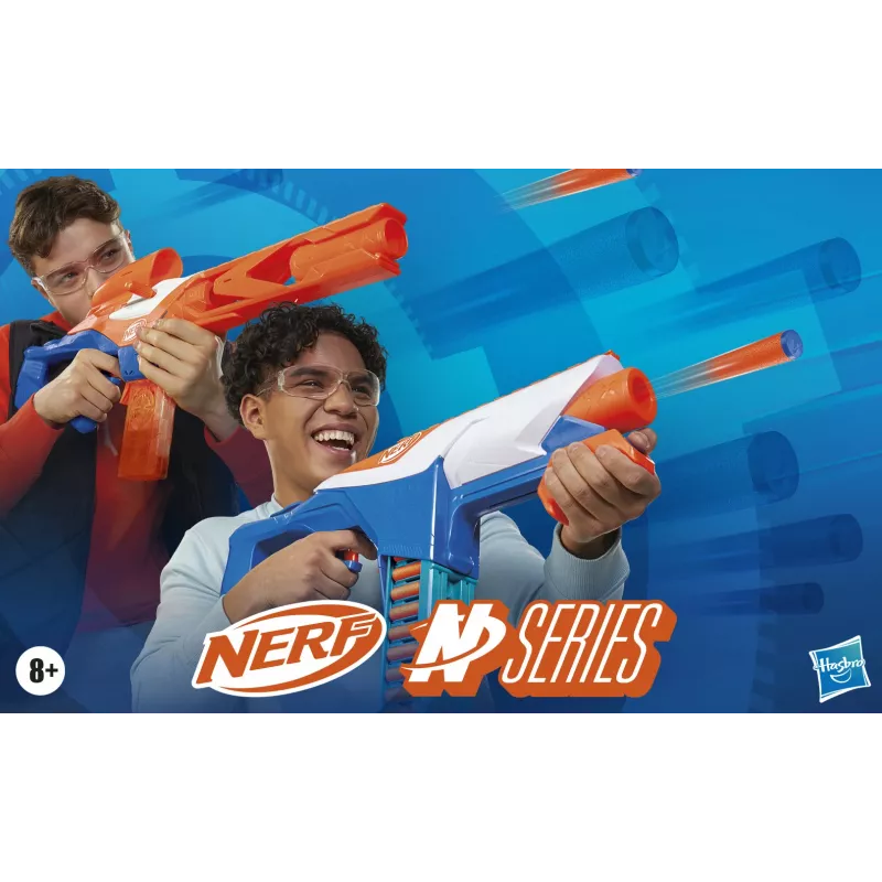 Nerf F8631EP4 toy weapon