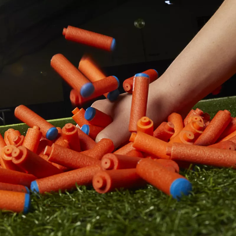 Nerf F8631EP4 toy weapon