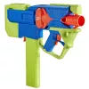 Toy blaster Nerf N Series Sprinter F8625 Blue Green Orange
