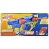 Toy blaster Nerf N Series Sprinter F8625 Blue Green Orange