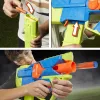 Toy blaster Nerf N Series Sprinter F8625 Blue Green Orange