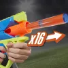 Toy blaster Nerf N Series Sprinter F8625 Blue Green Orange