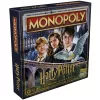 Monopoly Harry Potter Board game Economic simulation
