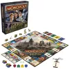 Monopoly Harry Potter Board game Economic simulation