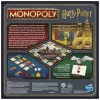 Monopoly Harry Potter Board game Economic simulation