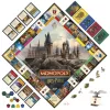 Monopoly Harry Potter Board game Economic simulation