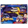 Toy glove blaster Hasbro Marvel Spider-Man Venom Strike Blaster Violet