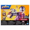 Toy glove blaster Hasbro Marvel Spider-Man Venom Strike Blaster Violet