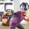 Toy glove blaster Hasbro Marvel Spider-Man Venom Strike Blaster Violet