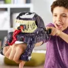 Toy glove blaster Hasbro Marvel Spider-Man Venom Strike Blaster Violet
