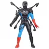 Marvel Spider-Man VenomVersus Spider-Man, 4 yr(s), Black, Blue, Red