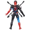 Marvel Spider-Man VenomVersus Spider-Man, 4 yr(s), Black, Blue, Red