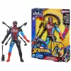 Marvel Spider-Man VenomVersus Spider-Man, 4 yr(s), Black, Blue, Red