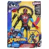Marvel Spider-Man VenomVersus Spider-Man, 4 yr(s), Black, Blue, Red