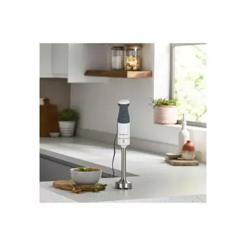 Immersion blender Kenwood Triblade XL HBM40.002WH 850 W White
