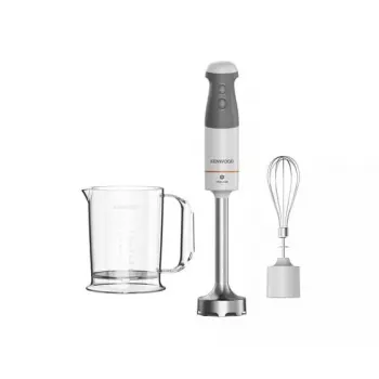 Immersion blender Kenwood Triblade XL HBM40.002WH 850 W White