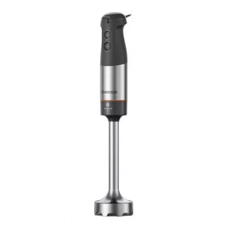 Kenwood Triblade XL + HBM60.002GY Immersion blender 1000 W Grey