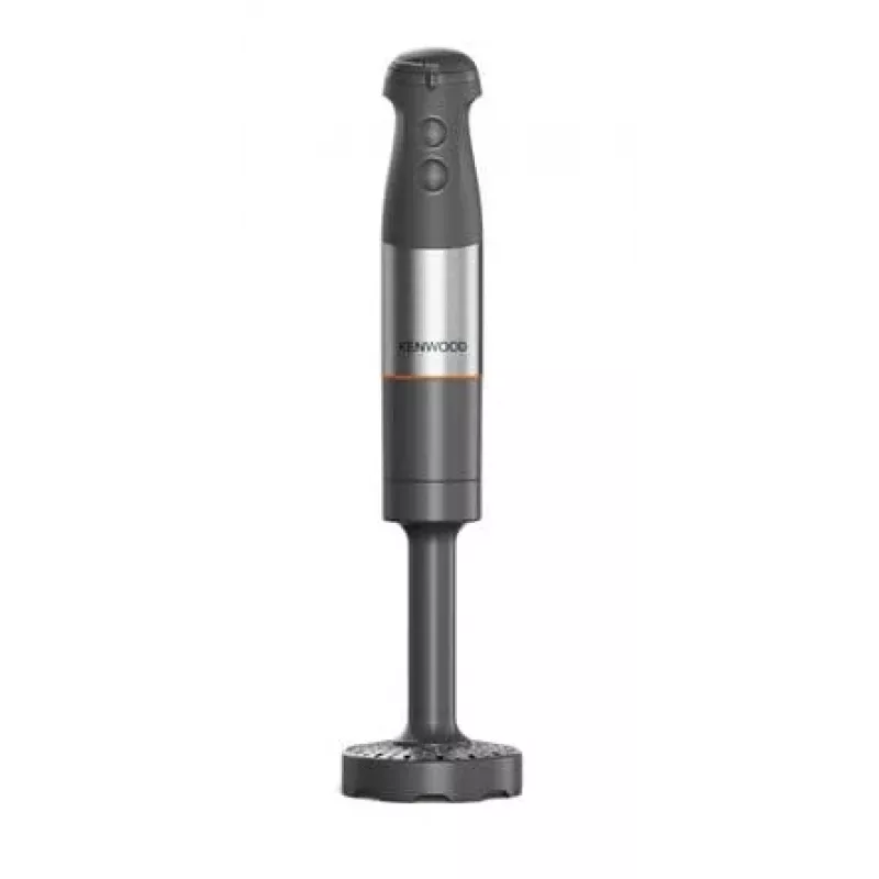 Kenwood Triblade XL + HBM60.002GY Immersion blender 1000 W Grey