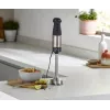 Kenwood Triblade XL + HBM60.002GY Immersion blender 1000 W Grey