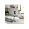Kenwood Triblade XL + HBM60.002GY Immersion blender 1000 W Grey