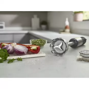 Kenwood HBM60.307GY 1 L Tabletop blender 1000 W Grey