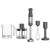 Kenwood HBM60.307GY 1 L Tabletop blender 1000 W Grey