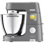 Food processor Kenwood KWL90.164SI — 1400 W, 7 L stainless steel bowl, silver, built-in scales
