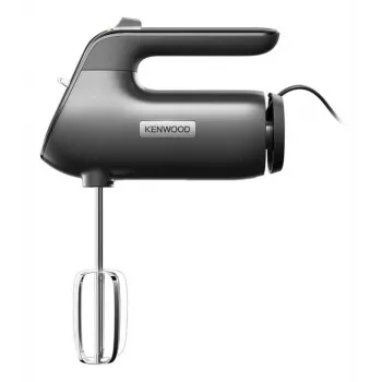Kenwood HMP50.000BK Hand mixer 650 W Black