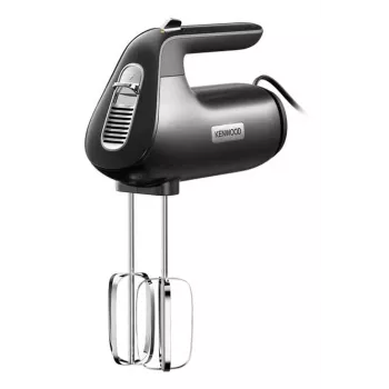Kenwood HMP50.000BK Hand mixer 650 W Black
