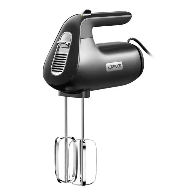 Kenwood HMP50.000BK Hand mixer 650 W Black